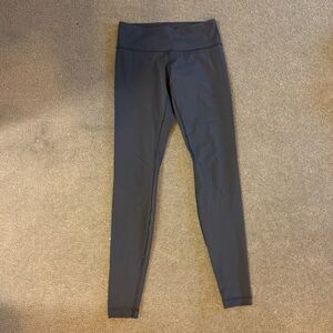 lululemon Black Leggings